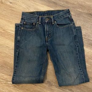 Levi’s 514 size 26 x 26